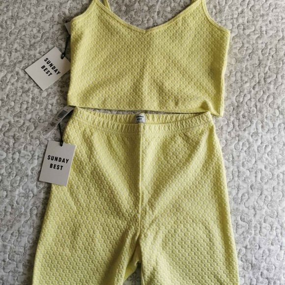 Two piece set Aritzia - Picture 9 of 9